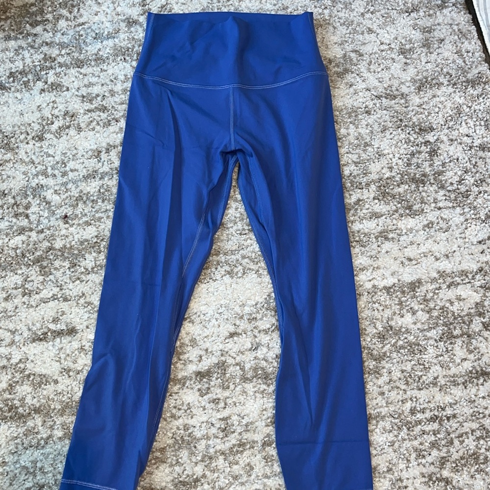 Lululemon Aligns